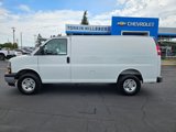 New 2025 Chevrolet Express 2500 w/ Driver Convenience Package image 3