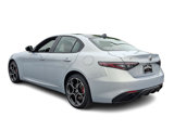 New 2025 Alfa Romeo Giulia AWD image 3