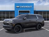 New 2025 Chevrolet Tahoe LT w/ Comfort Package image 2