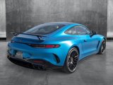 New 2025 Mercedes-Benz AMG GT 63 image 2