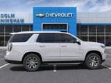 New 2025 Chevrolet Tahoe Premier image 5