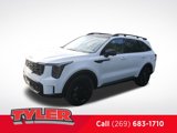 New 2026 Kia Sorento SX Prestige image 3