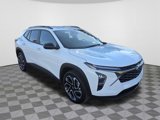 New 2026 Chevrolet Equinox LT w/ Convenience Package II image 4