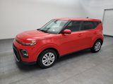 Used 2022 Kia Soul LX image 2