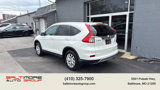 Used 2015 Honda CR-V EX-L image 6