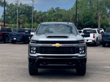 Used 2025 Chevrolet Silverado 2500 Custom w/ Custom Value Package image 2