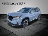 New 2025 Honda Pilot Touring image 3