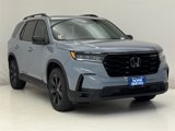 New 2025 Honda Pilot Black Edition image 3