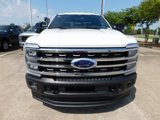 New 2025 Ford F250 King Ranch image 2