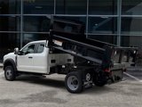 New 2025 Ford F450 XL image 3