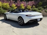 Used 2019 Aston Martin DB11 Volante image 2
