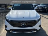 New 2025 Mercedes-Benz EQB 300 4MATIC image 2