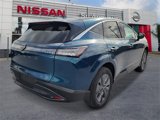 New 2025 Nissan Murano SL image 6