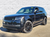 New 2025 Land Rover Range Rover SE image 1