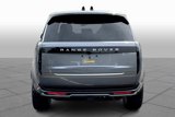 New 2025 Land Rover Range Rover SE image 4
