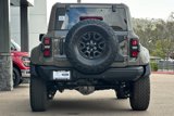 New 2025 Ford Bronco Raptor image 4
