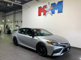 Used 2023 Toyota Camry XSE image 2