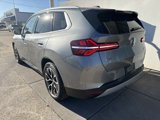 New 2025 BMW X3 xDrive30 w/ Premium Package image 3