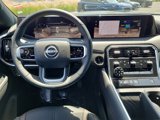 New 2025 Nissan Armada SL image 4