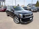 Used 2021 Kia Telluride S image 2