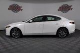 Used 2024 MAZDA MAZDA3 s image 4