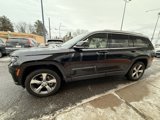 Used 2021 Jeep Grand Cherokee L Limited w/ Trailer Tow Group (B) image 4