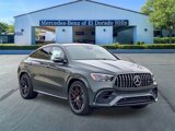 New 2025 Mercedes-Benz GLE 63 AMG S image 5