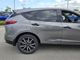 New 2025 Acura RDX A-Spec image 4