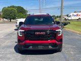 New 2026 GMC Terrain Elevation w/ Black Edition image 2