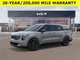 New 2026 Kia Carnival SX image 3