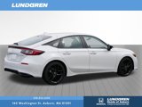 New 2025 Honda Civic Sport image 5