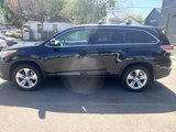Used 2015 Toyota Highlander Limited image 5