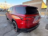 Used 2022 Chevrolet Traverse Premier w/ Redline Edition image 6