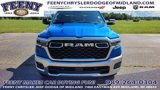 New 2026 RAM 1500 4x4 Crew Cab image 2