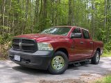 Used 2014 RAM 1500 Tradesman image 3