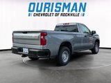 New 2026 Chevrolet Silverado 1500 W/T w/ WT Value Package image 6