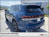 New 2025 Volkswagen Atlas SEL Premium R-Line image 5