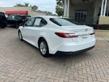 Used 2025 Toyota Camry LE w/ Convenience Package image 3