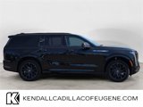 New 2026 Cadillac Escalade IQL Sport 1 w/ LPO, ONYX Package image 6