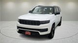 New 2025 Jeep Grand Wagoneer Series III w/ Quick Order Packagew 28T image 3