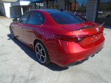 Used 2022 Alfa Romeo Giulia Veloce image 6