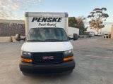 Used 2022 GMC Savana 3500 Extended w/ Power Convenience Package image 2