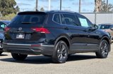 Used 2023 Volkswagen Tiguan SE image 4