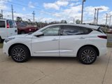 New 2025 Acura RDX SH-AWD w/ Advance Package image 6