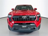 New 2025 Toyota Tacoma TRD Sport image 2