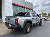 Used 2024 Toyota Tacoma Trailhunter image 3