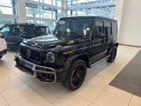 Used 2025 Mercedes-Benz G 63 AMG 4MATIC image 3