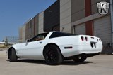 Used 1996 Chevrolet Corvette Coupe image 4