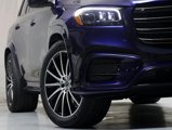 New 2025 Mercedes-Benz GLS 450 4MATIC image 4