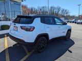 New 2024 Jeep Compass Latitude w/ Convenience Group image 5